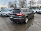 Ford Mondeo sw 2.0 tdci 180 ch titanium toit pano ouvrant led xenon cuir -attelage Gris  - 5