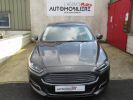 Ford Mondeo V titanium1.5 Ti-VCT 16V EcoBoost 160 cv Gris  - 2