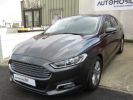 Ford Mondeo V titanium1.5 Ti-VCT 16V EcoBoost 160 cv Gris  - 3