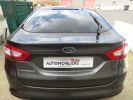 Ford Mondeo V titanium1.5 Ti-VCT 16V EcoBoost 160 cv Gris  - 5