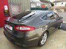 Ford Mondeo V titanium1.5 Ti-VCT 16V EcoBoost 160 cv Gris  - 6