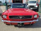 Ford Mustang Rouge  - 2