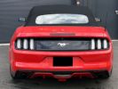 Ford Mustang ROUGE  - 6