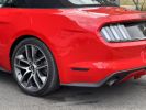 Ford Mustang ROUGE  - 7