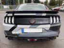 Ford Mustang Gris  - 5