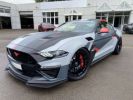 Ford Mustang Gris  - 7
