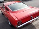 Ford Mustang 1965 Fastback GT V8 289   - 4