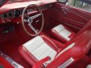 Ford Mustang 1965 Fastback GT V8 289   - 12