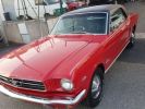 Ford Mustang 1965 V8 289 26.500 €   - 2