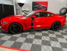 Ford Mustang 2.3 ECO BOOST Rouge  - 3