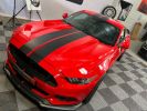 Ford Mustang 2.3 ECO BOOST Rouge  - 5