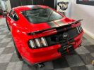 Ford Mustang 2.3 ECO BOOST Rouge  - 6