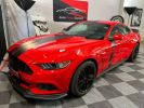 Ford Mustang 2.3 ECO BOOST Rouge  - 1