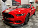 Ford Mustang 2.3 ECO BOOST Rouge  - 2