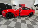 Ford Mustang 2.3 ECO BOOST Rouge  - 4