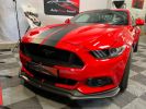 Ford Mustang 2.3 ECO BOOST Rouge  - 7