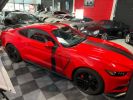 Ford Mustang 2.3 ECO BOOST Rouge  - 8