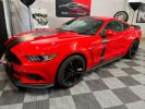 Ford Mustang 2.3 ECO BOOST Rouge  - 9