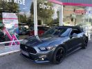 Ford Mustang 2.3 ECOBOOST 317CH GRIS  - 1