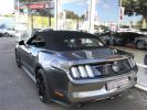 Ford Mustang 2.3 ECOBOOST 317CH GRIS  - 5