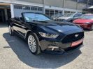 Ford Mustang 2.3 ECOBOOST 317CH Noir  - 3