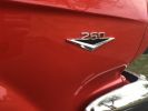 Ford Mustang 260 CI strocké 302 CI poppy red  - 11