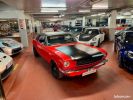 Ford Mustang 289 Ci V8 Boite Manuelle 200ch Rouge  - 1