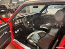 Ford Mustang 289 Ci V8 Boite Manuelle 200ch Rouge  - 5