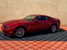 Ford Mustang 3.7 V6 Rouge  - 3