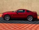 Ford Mustang 3.7 V6 Rouge  - 4