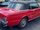 Ford Mustang 4.7 V8 289 Rouge  - 3