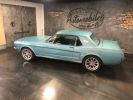 Ford Mustang 4,7l 289 CI turquoise  - 6