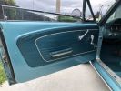Ford Mustang 4,7l 289 CI turquoise  - 10
