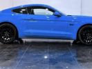Ford Mustang 5.0 GT Performance Sièges RECARO Modèle EU Bleu  - 5