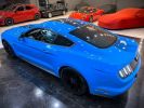 Ford Mustang 5.0 GT Performance Sièges RECARO Modèle EU Bleu  - 14