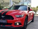 Ford Mustang 5.0 V8 421CH GT Rouge  - 2