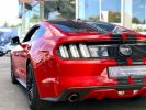 Ford Mustang 5.0 V8 421CH GT Rouge  - 6
