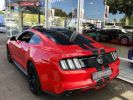 Ford Mustang 5.0 V8 421CH GT Rouge  - 7