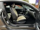 Ford Mustang 5.0 V8 GT FACELIFT-Bte AUTO-NAVI-CAM-CARNET Gris Métallisé  - 11