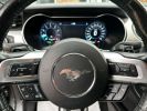 Ford Mustang 5.0 V8 GT FACELIFT-Bte AUTO-NAVI-CAM-CARNET Gris Métallisé  - 20