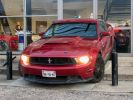 Ford Mustang 5L Rouge  - 1