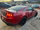 Ford Mustang 5L Rouge  - 3