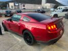 Ford Mustang 5L Rouge  - 4
