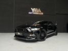 Ford Mustang (6) Convertible V8 BVA6 GT Noir  - 2