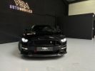 Ford Mustang (6) Convertible V8 BVA6 GT Noir  - 3