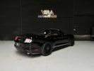 Ford Mustang (6) Convertible V8 BVA6 GT Noir  - 25