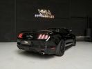 Ford Mustang (6) Convertible V8 BVA6 GT Noir  - 26