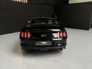 Ford Mustang (6) Convertible V8 BVA6 GT Noir  - 27