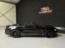 Ford Mustang (6) Convertible V8 BVA6 GT Noir  - 28