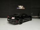 Ford Mustang (6) Convertible V8 BVA6 GT Noir  - 39